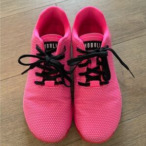 NOBULL Women's Outwork Strength Training Sneakers